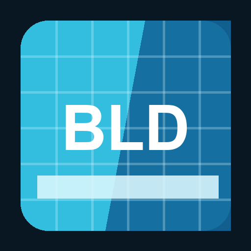 BLD mark
