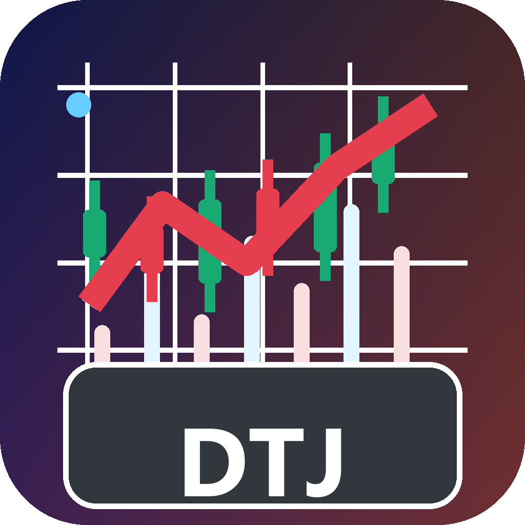 DTJ mark