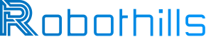 Robothills Media mark