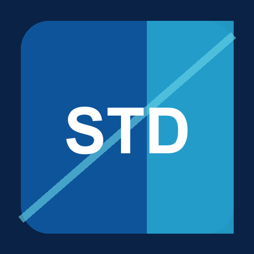 STD mark