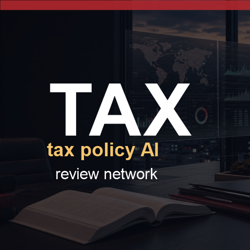 TAX mark